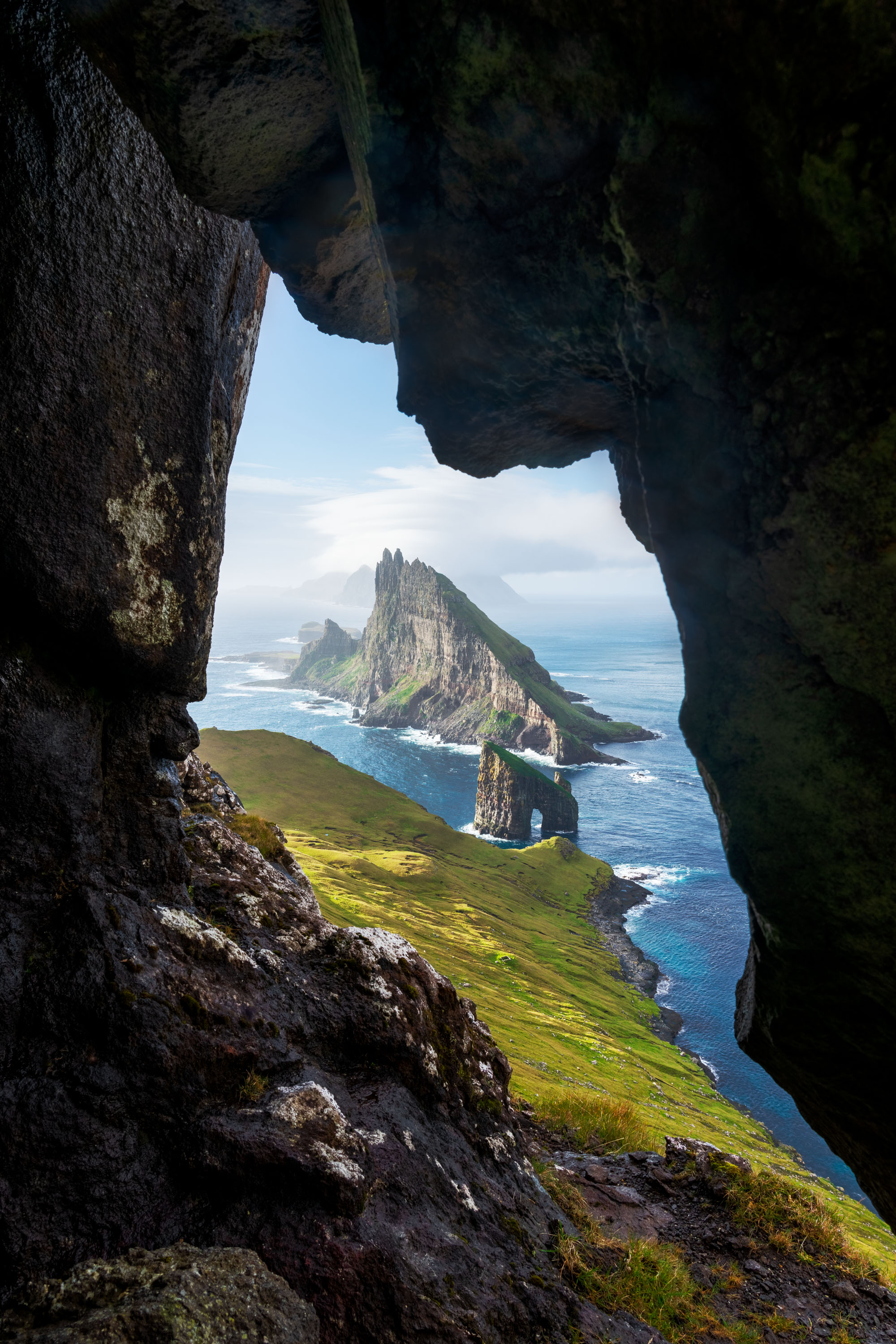 Landscape Photography