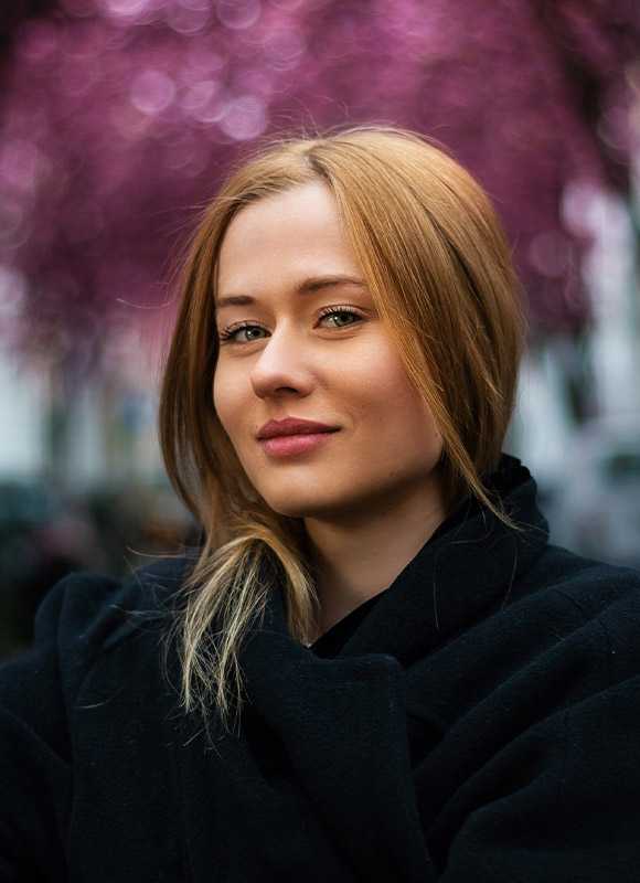 Portrait Photography